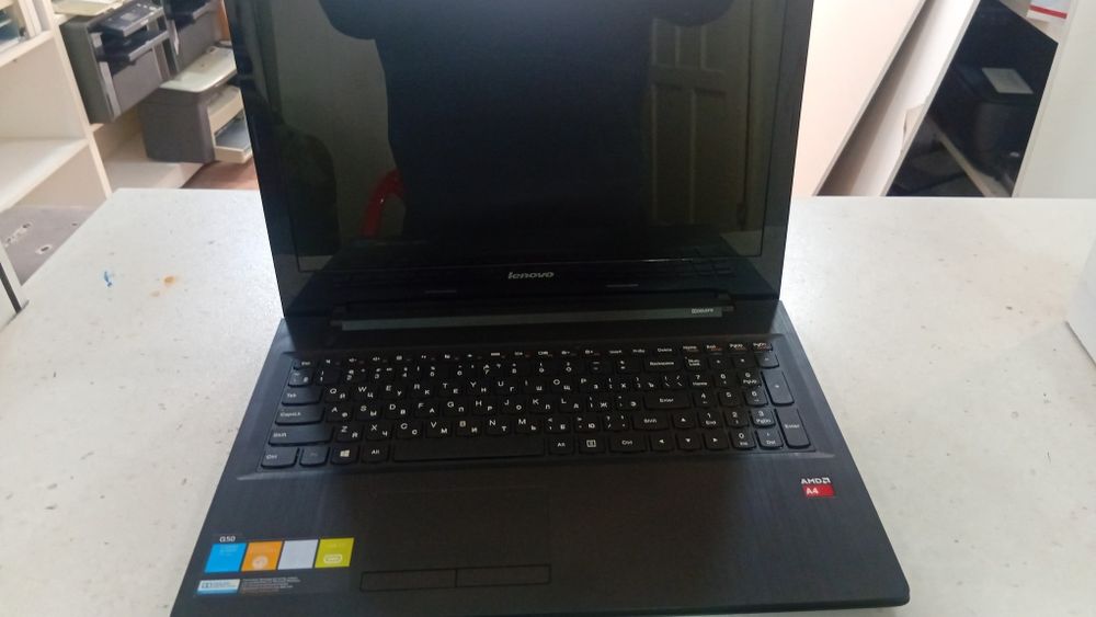 Продам ноутбук  Lenovo