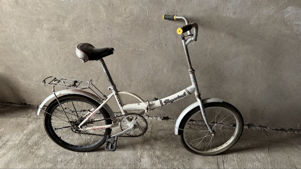 Velosiped original