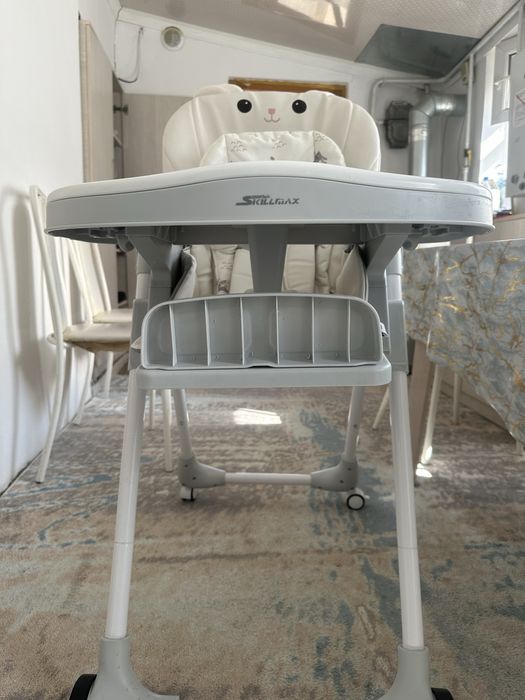 Продаётся детское кресло