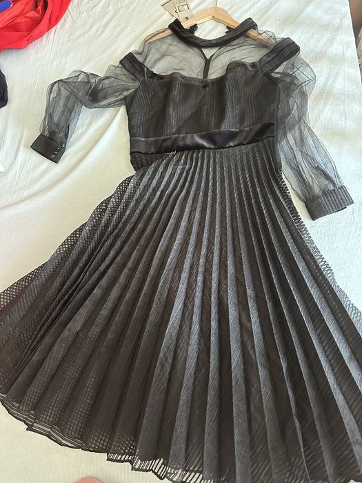 Новый койлек платья