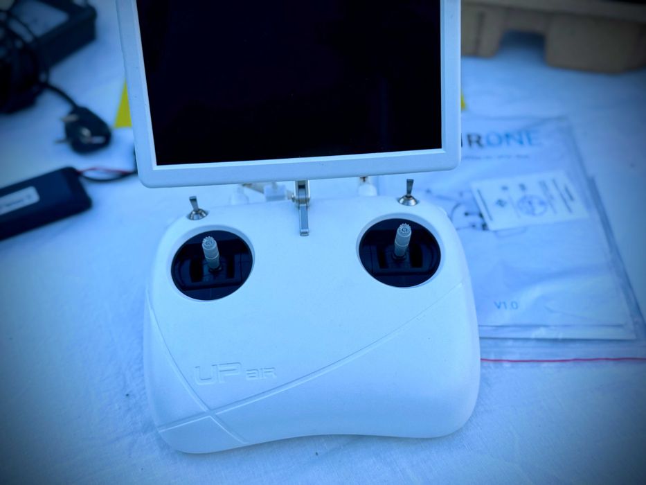 UPair One 2.7K Drone – GPS, FPV, пълен комплект (без батерия)