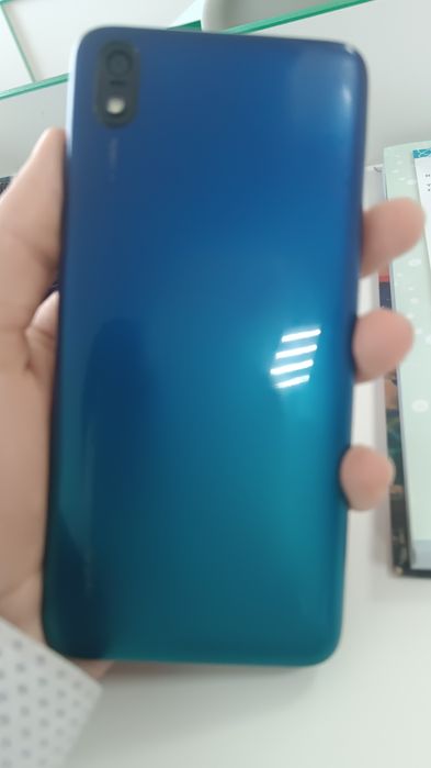 Продажа/обмен redmi 7a