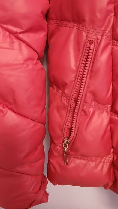 Geacă de iarnă de damă