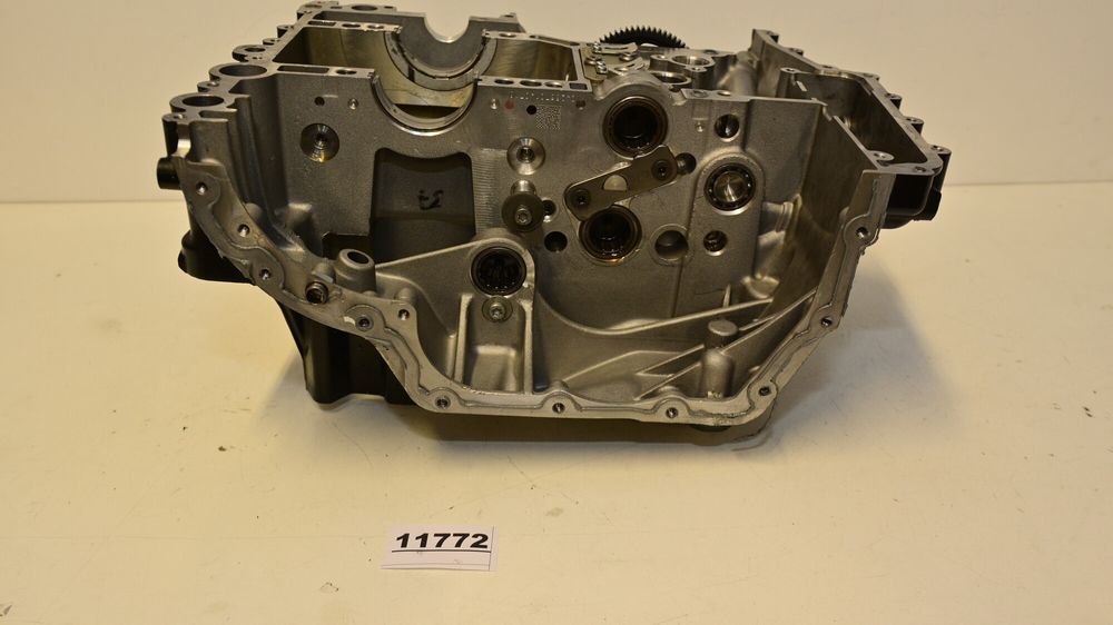 Carter Motor Stanga BMW R1200GS 2013 - 2018