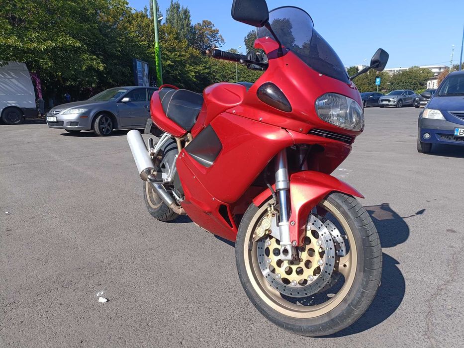 Ducati st 4 din 1999 pentru piese, dezmembrari