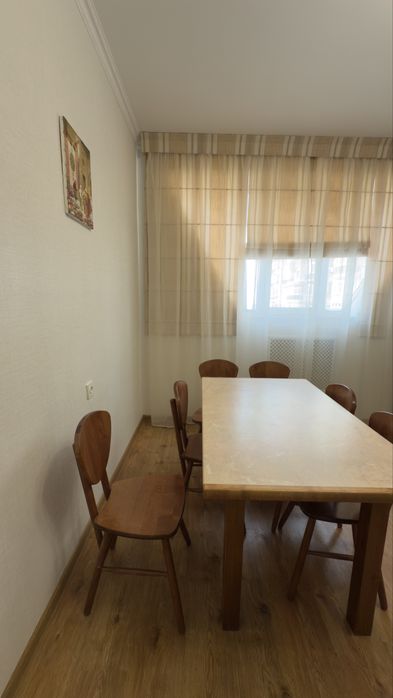 Квартира в аренду