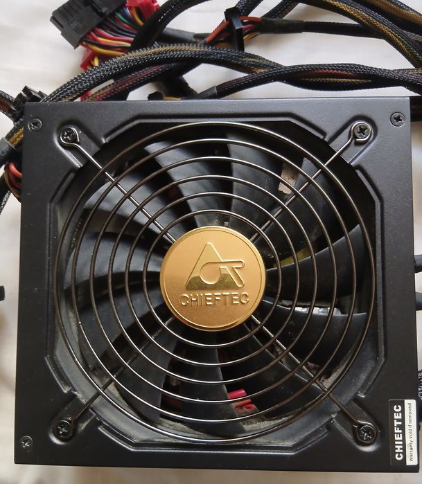 Chieftec APS-1000CB