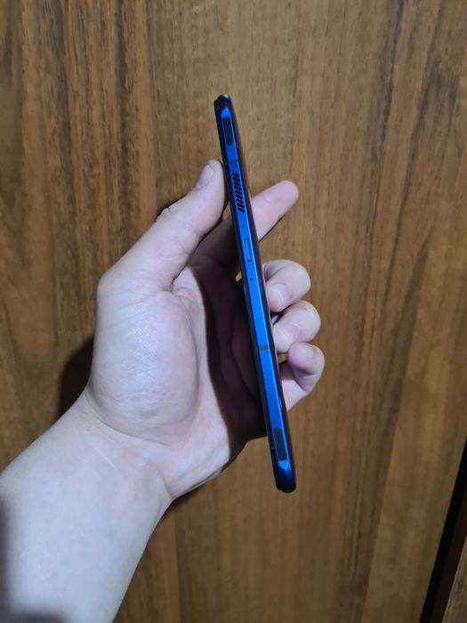 Игровой телефон,red magic 7 ram 16 встроенной 256