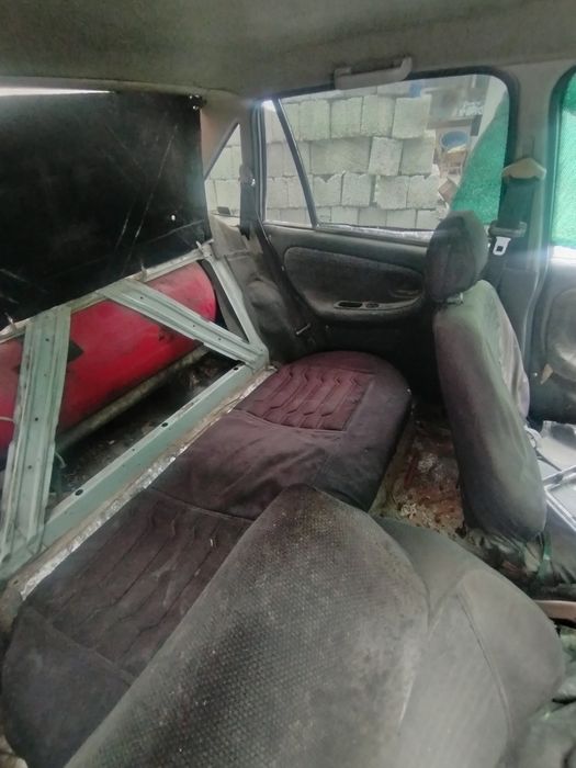 zapchas neksa 1 berilad