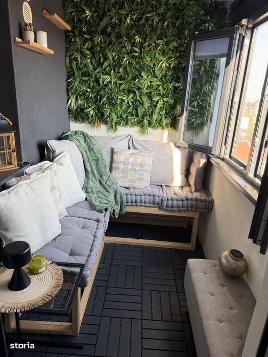 Apartment 3 Camere Otopeni - 23 August