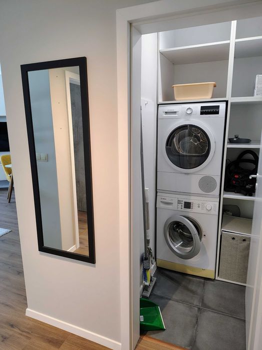 Дава се под наем Двустаен апартамент в Варна, Трошево - 71 кв.м за 1020 € - Снимка #18