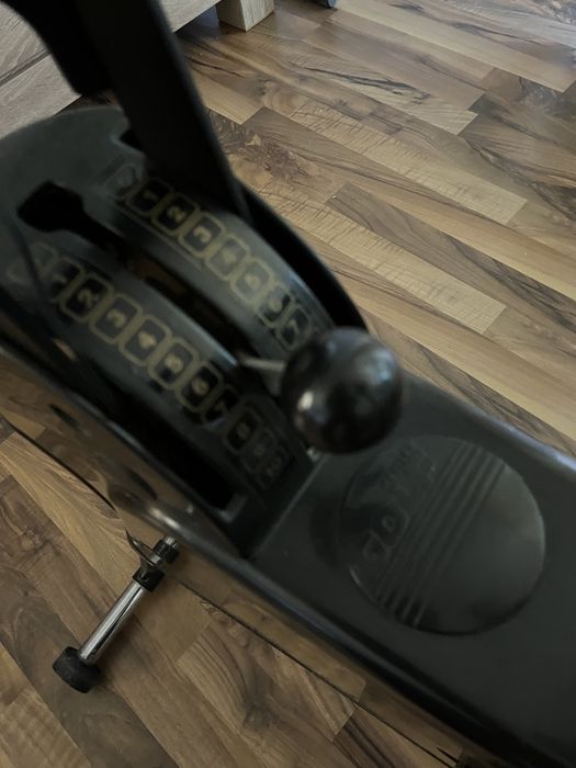 Vand bicicleta fitness Ketler