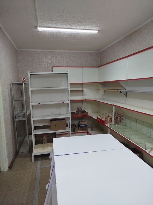 Продам коммерческую недвижимость