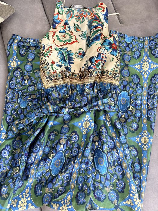 Гащеризони Zara с колан, размер S, М и XS