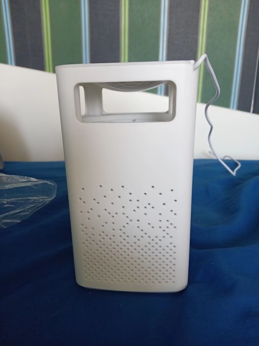 Машина срещу комари