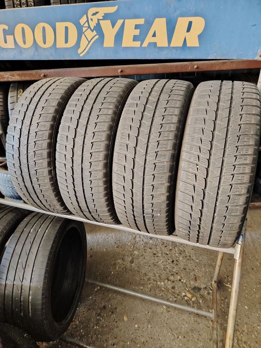 205/55 R16 Sumitomo WT M+S 2022