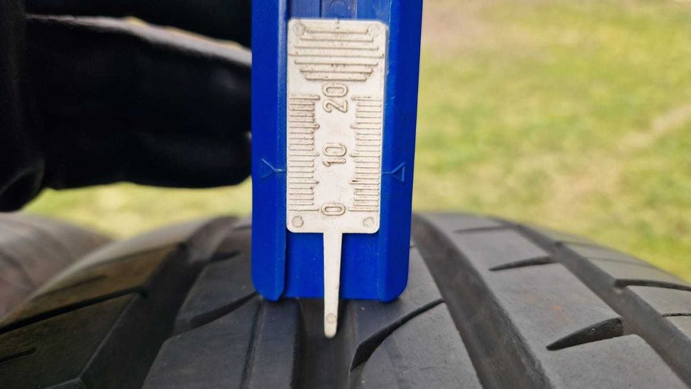 Anvelope vara 215 70 R 16 Hankook