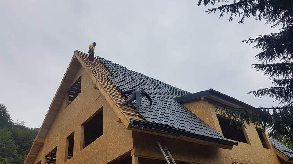 Acoperisuri si Calitate