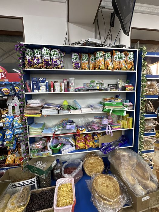 Mebelniy stelashlar sotilafi