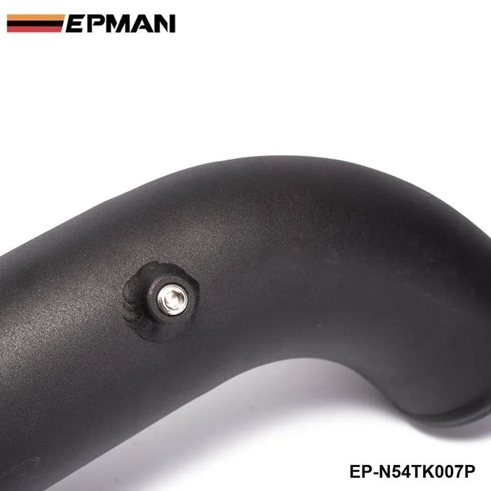 Intake (интейк) за BMW N54 N55 135I 335I 535I