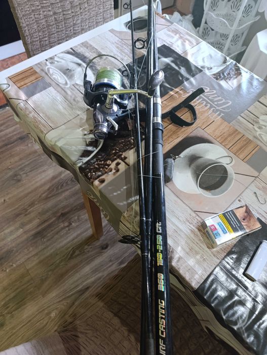 Дъна въсица***като нова