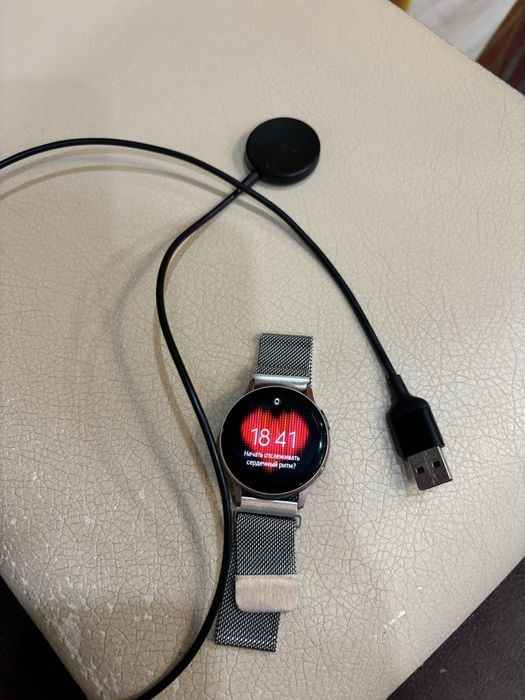 Samsung galaxy watch