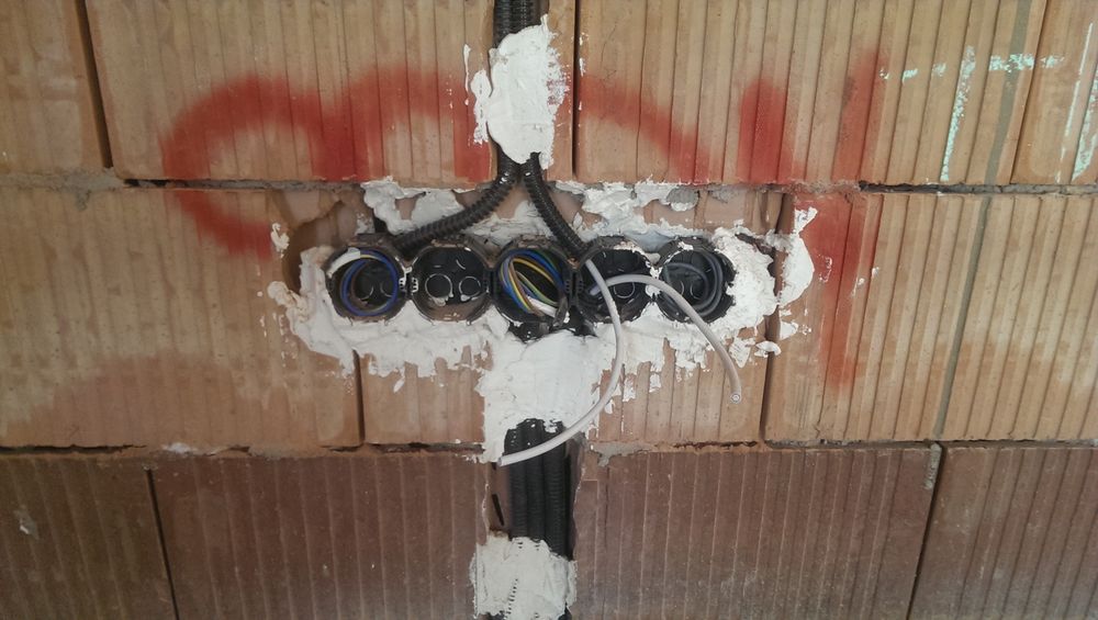 Instalații Electrice Sibiu
