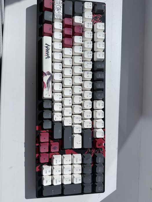 Bloody S98 Sakura
