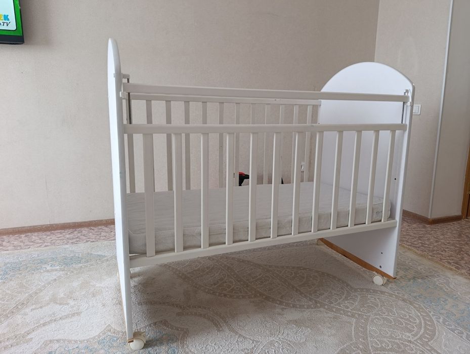 Продам детский кровать