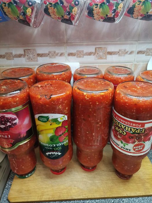 Продам огонёк острый и слабо острый.