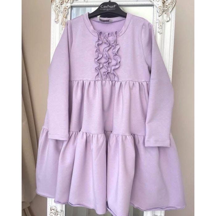 Прекрасни рокли с Елза ,Лабубу,Бърбъри