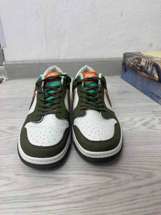 Кроссовки Nike air новые