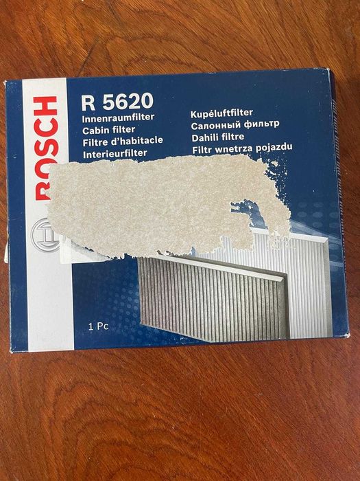 Filtre aer Mann, Bosch, K&N, pentru diferite marci auto