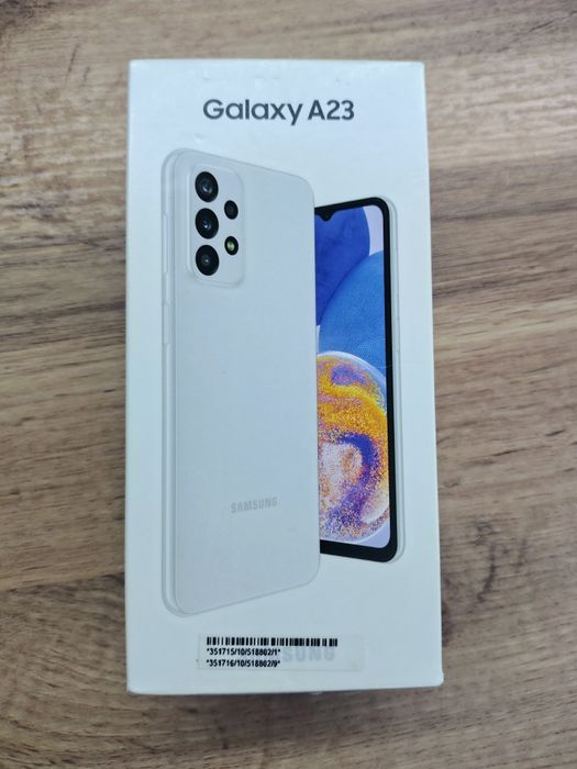 Samsung A23 4 64г