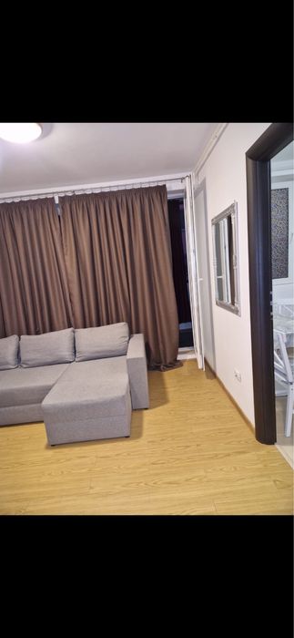 Proprietar Inchiriez garsoniera