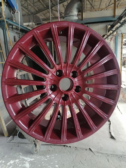 Джанти. 18х5х112