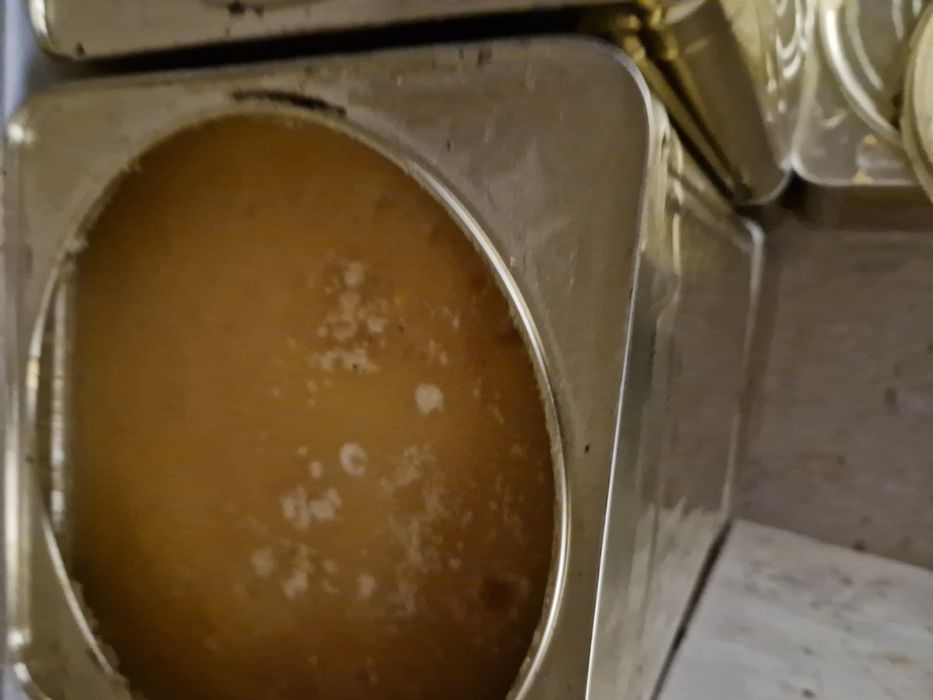 Пчелен билков мед 2025г безплатна доставка за Ловеч