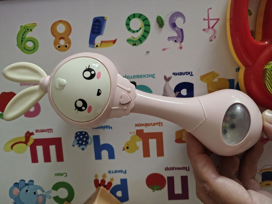 Продам детские игрушки