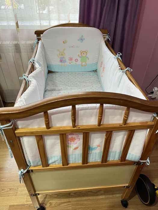 Продам срочно коляску Smart Verdi