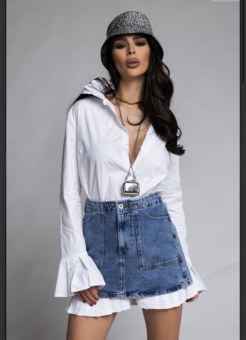 NIKOLE Collection рокля