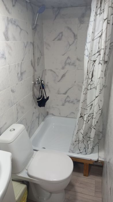 Продаётся 2 дома на одном участке