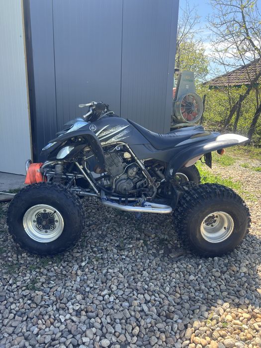 yamaha raptor 660 • Anunturi gratuite • OLX.ro