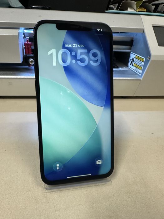 Iphone 12 pro max / 256 gb / garantie