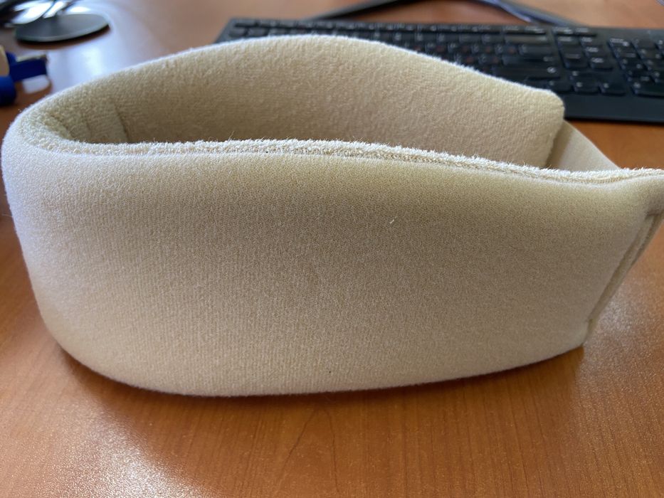 Фиксатор для шеи Шейный воротник