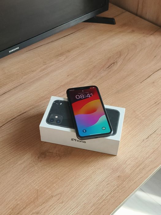 Айфон 11 iphone 11