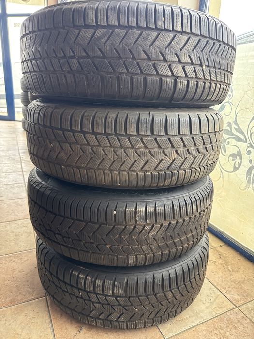 Оригинални джанти ProLine 16”