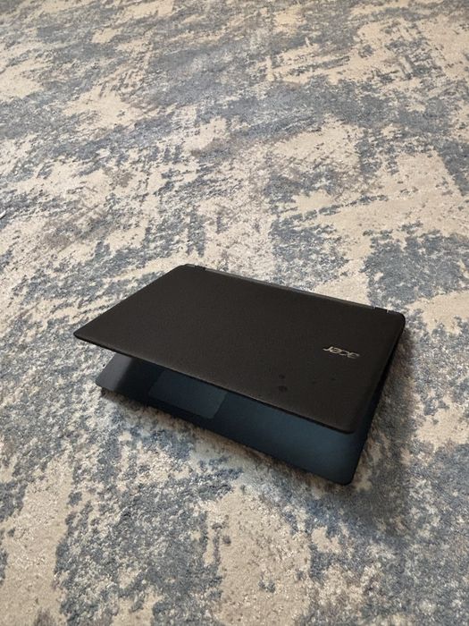 Продам ноутбук асер