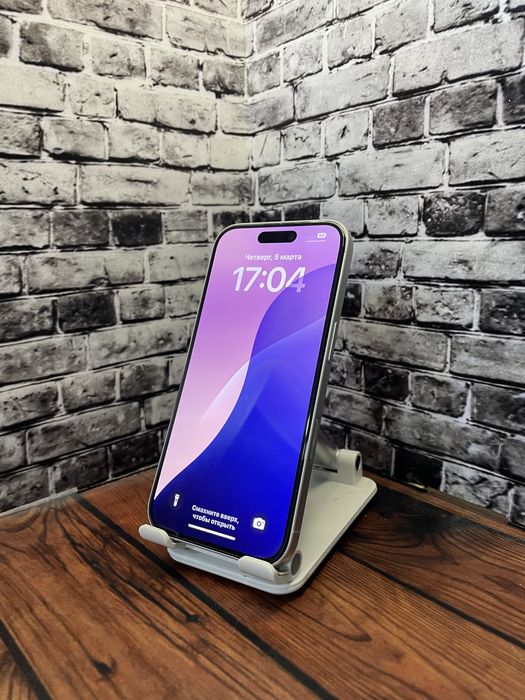 Iphone 16 128GB | Айфон 16 128ГБ