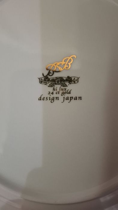 Versace версачи фарфор farfor