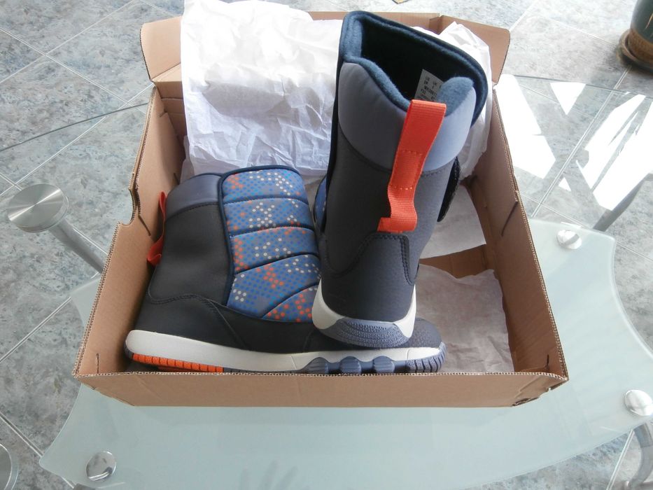 Дамски апрески MERRELL